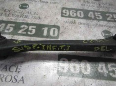 Recambio de brazo suspension inferior trasero izquierdo para audi a3 (8p) 1.9 tdi referencia OEM IAM 1K0501529F   2