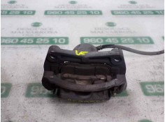 Recambio de pinza freno delantera derecha para nissan juke (f15) 1.6 16v cat referencia OEM IAM 410013DN0A   2