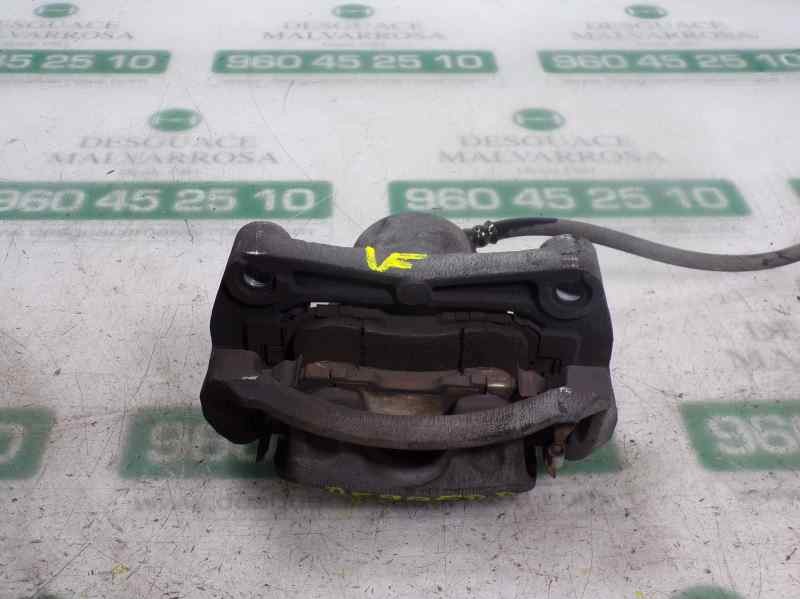 Recambio de pinza freno delantera derecha para nissan juke (f15) 1.6 16v cat referencia OEM IAM 410013DN0A  