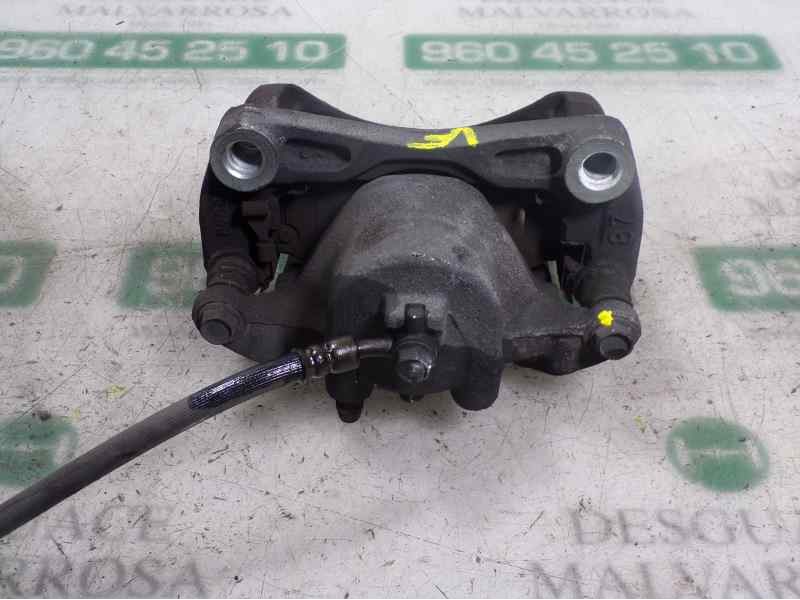 Recambio de pinza freno delantera derecha para nissan juke (f15) 1.6 16v cat referencia OEM IAM 410013DN0A  