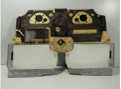 Recambio de bandeja trasera para mclaren 570s spider p13 referencia OEM IAM  13NA040SP  2