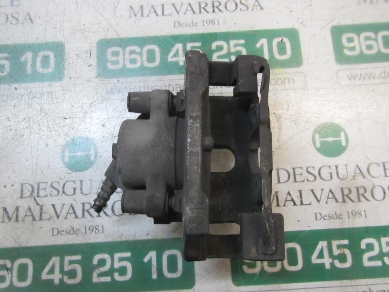 Recambio de pinza freno delantera derecha para bmw serie 1 berlina (e81/e87) 120d referencia OEM IAM 34116766682  
