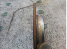 Recambio de disco freno trasero para volkswagen passat berlina (3c2) 2.0 tdi referencia OEM IAM 1K0615601AD   2