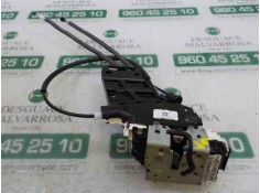 Recambio de cerradura puerta delantera derecha para jeep compass ii 1.4 m-air cat referencia OEM IAM   