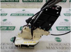 Recambio de cerradura puerta delantera derecha para jeep compass ii 1.4 m-air cat referencia OEM IAM    2