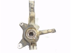 Recambio de mangueta delantera derecha para mercedes-benz citan (w415) furgon 1.5 cdi cat referencia OEM IAM A4153320200   2