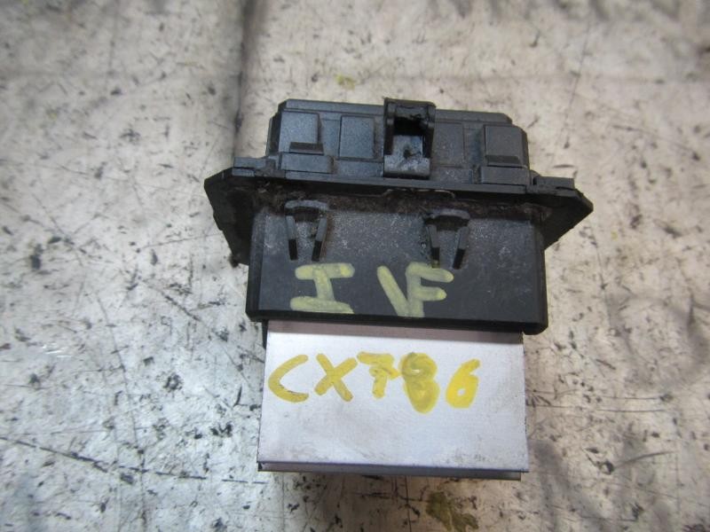 Recambio de resistencia calefaccion para peugeot 308 sport referencia OEM IAM 6441AA 34Z071221224 34Z071221224