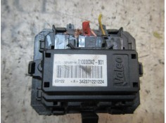 Recambio de resistencia calefaccion para peugeot 308 sport referencia OEM IAM 6441AA 34Z071221224 34Z071221224 2
