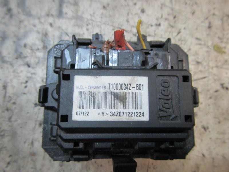 Recambio de resistencia calefaccion para peugeot 308 sport referencia OEM IAM 6441AA 34Z071221224 34Z071221224