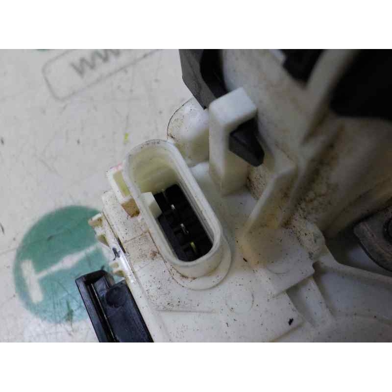 Recambio de cerradura puerta delantera derecha para jeep compass ii 1.4 m-air cat referencia OEM IAM   