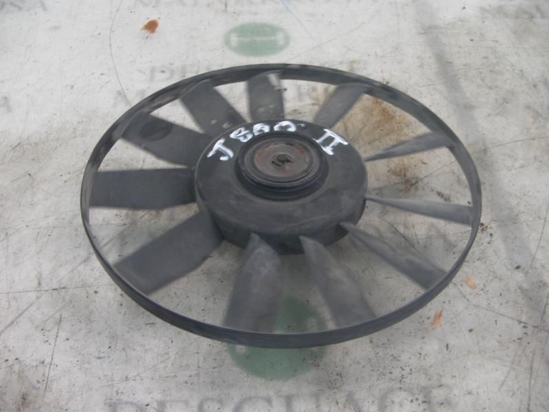 Recambio de electroventilador para seat ibiza (6k) cl referencia OEM IAM   