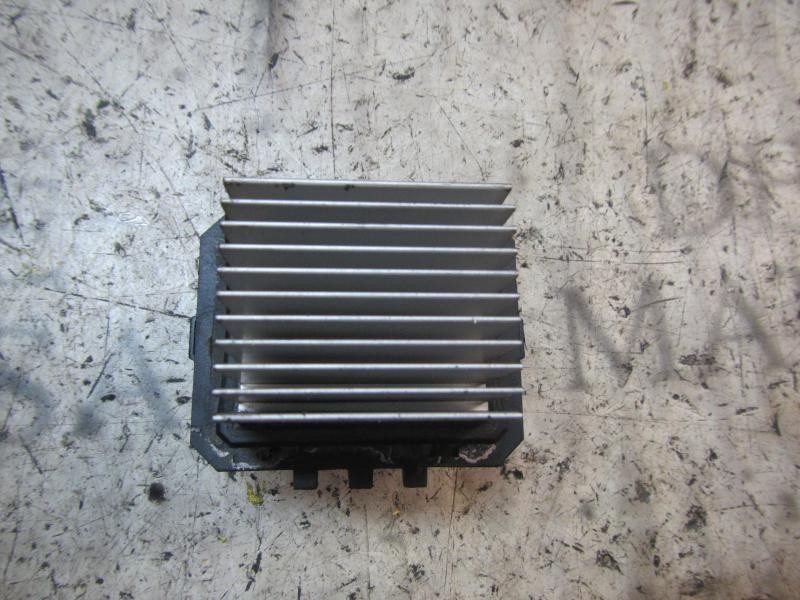 Recambio de resistencia calefaccion para peugeot 308 sport referencia OEM IAM 6441AA 34Z071221224 34Z071221224