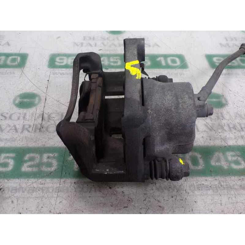 Recambio de pinza freno delantera izquierda para nissan juke (f15) 1.6 16v cat referencia OEM IAM 410113DN0A  