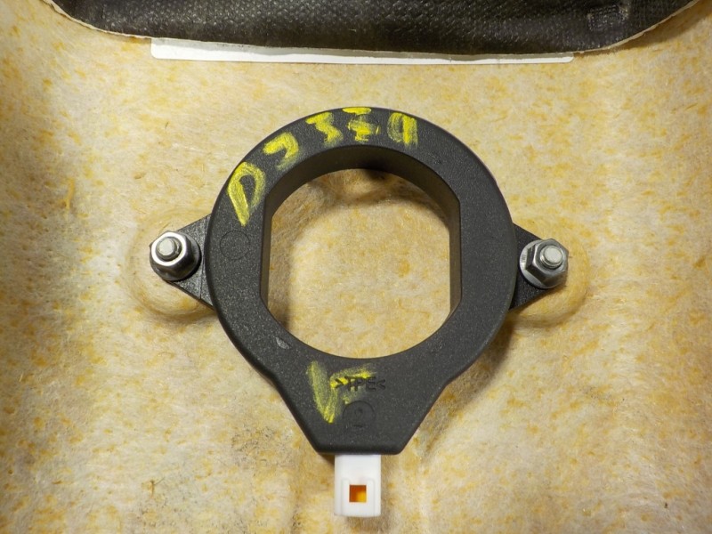 Recambio de bandeja trasera para mclaren 570s spider p13 referencia OEM IAM  13NA040SP 