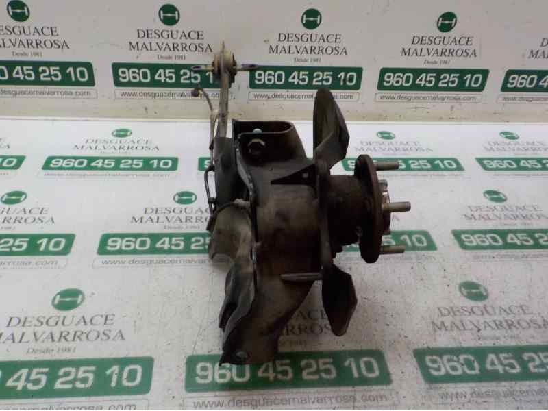 Recambio de mangueta trasera derecha para ford focus lim. trend referencia OEM IAM 1780076  