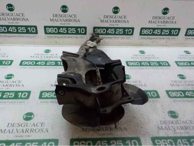 Recambio de mangueta trasera derecha para ford focus lim. trend referencia OEM IAM 1780076  