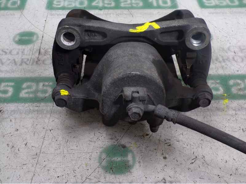 Recambio de pinza freno delantera izquierda para nissan juke (f15) 1.6 16v cat referencia OEM IAM 410113DN0A  