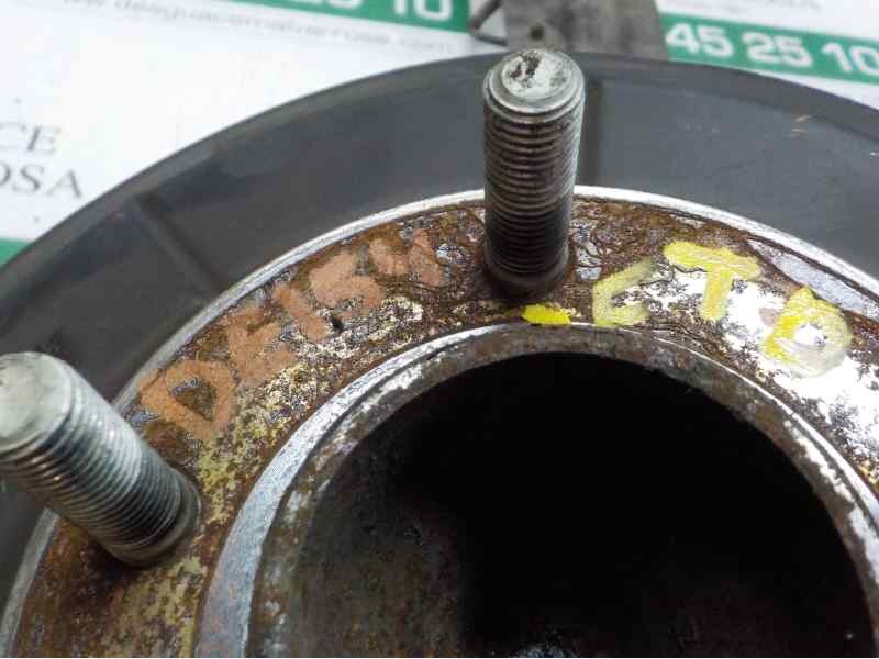 Recambio de mangueta trasera derecha para ford focus lim. trend referencia OEM IAM 1780076  