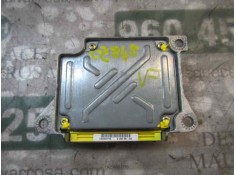 Recambio de centralita airbag para audi a3 (8p) 1.9 tdi referencia OEM IAM 8P0959655D 8P0959655F  2