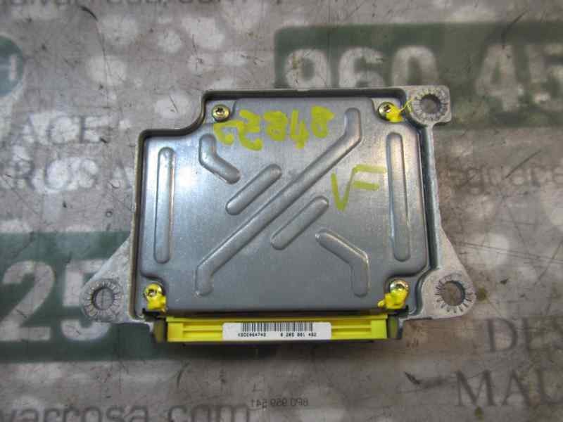 Recambio de centralita airbag para audi a3 (8p) 1.9 tdi referencia OEM IAM 8P0959655D 8P0959655F 