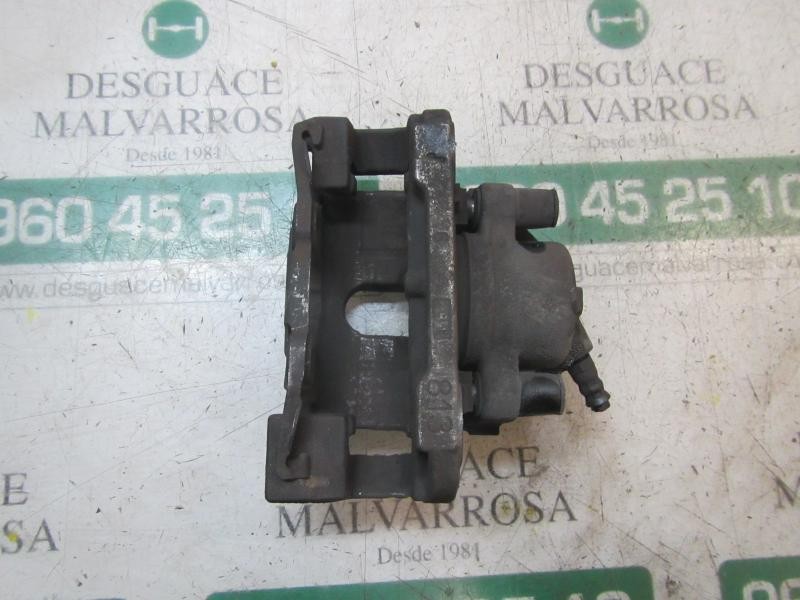 Recambio de pinza freno delantera izquierda para bmw serie 1 berlina (e81/e87) 120d referencia OEM IAM 34116766681  