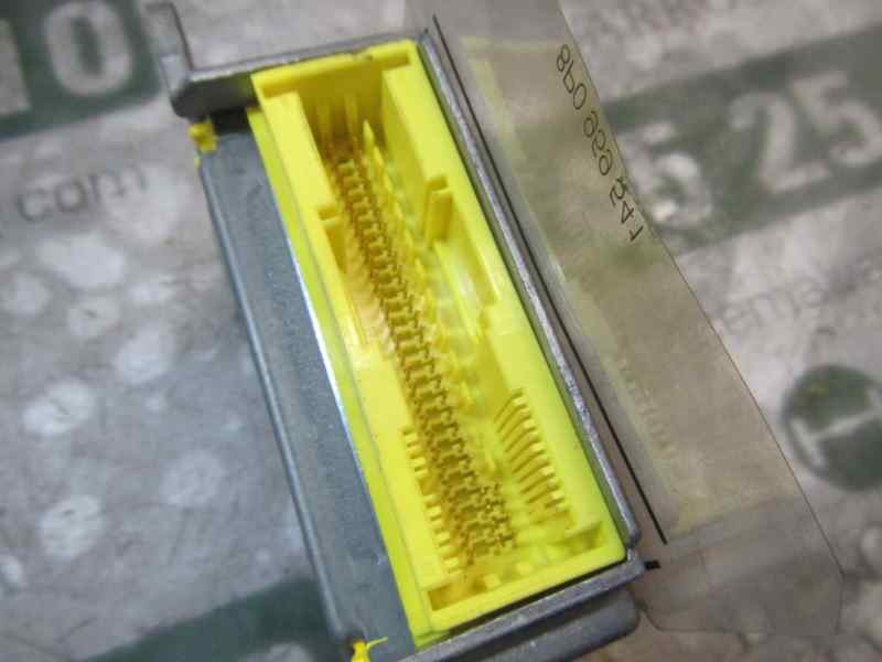 Recambio de centralita airbag para audi a3 (8p) 1.9 tdi referencia OEM IAM 8P0959655D 8P0959655F 