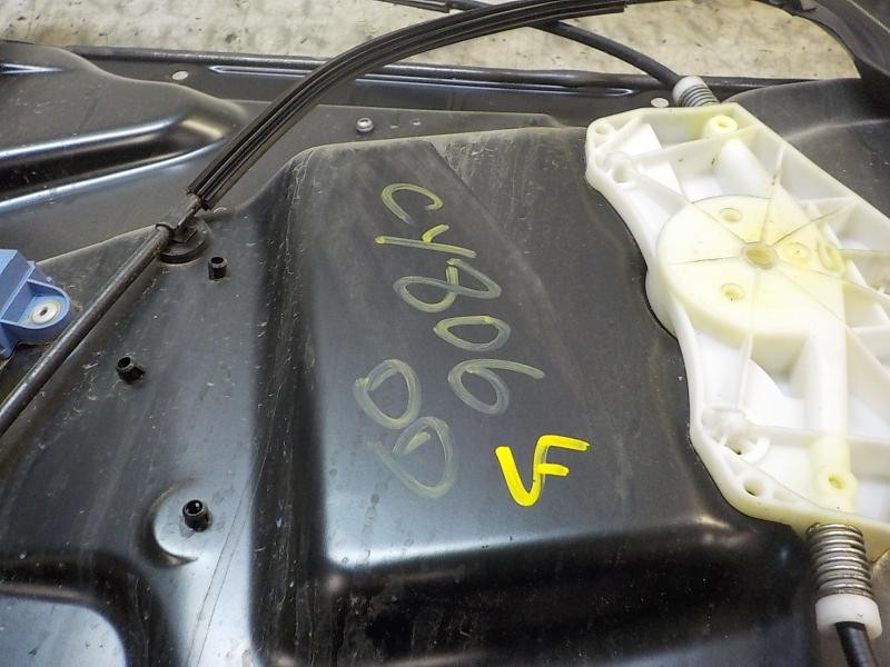 Recambio de elevalunas delantero derecho para volkswagen passat berlina (3c2) 2.0 tdi referencia OEM IAM 3C1837462H  