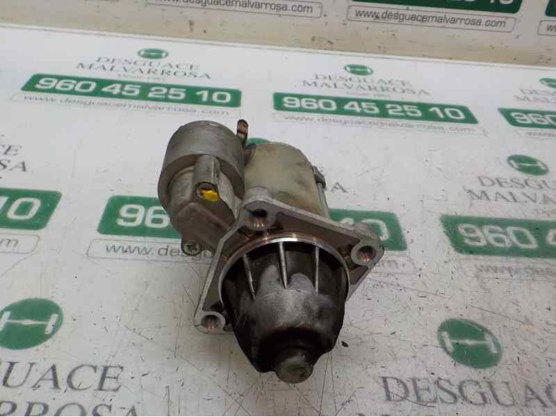 Recambio de motor arranque para ford focus lim. trend referencia OEM IAM 2109622 7G9N11000AC 