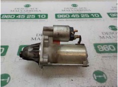 Recambio de motor arranque para ford focus lim. trend referencia OEM IAM 2109622 7G9N11000AC  2