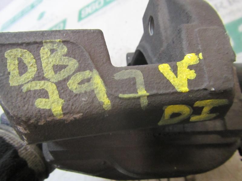 Recambio de pinza freno delantera izquierda para bmw serie 1 berlina (e81/e87) 120d referencia OEM IAM 34116766681  