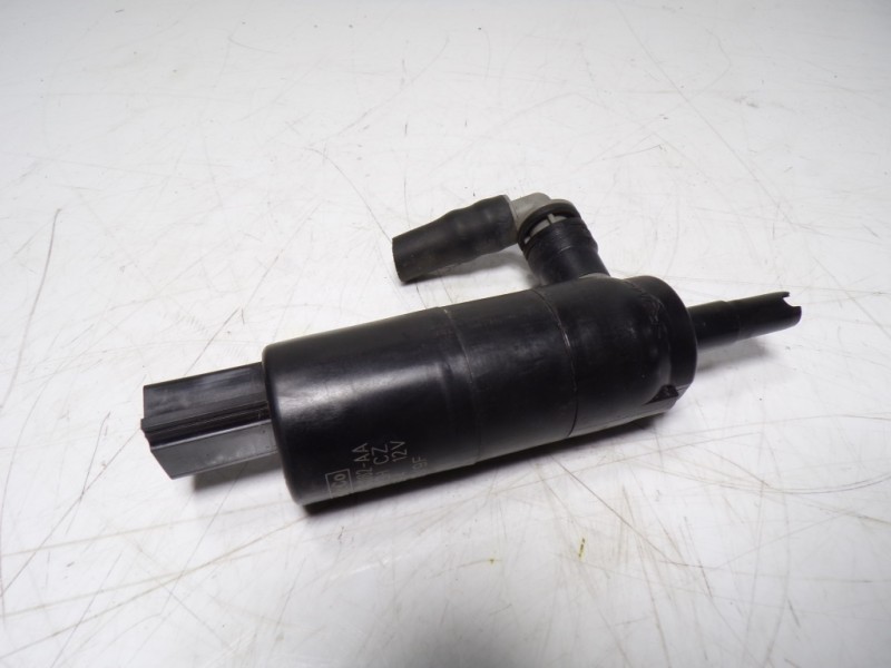 Recambio de bomba limpia para ford kuga (cbs) 2.0 tdci cat referencia OEM IAM CV4413K082AA CV4413K082AA 