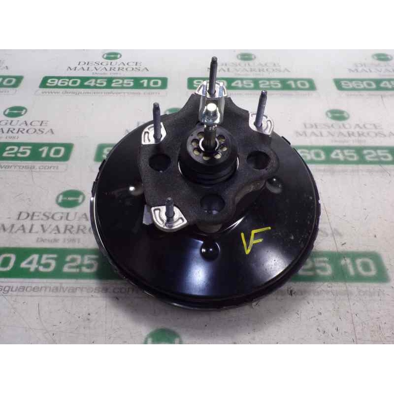 Recambio de servofreno para nissan juke (f15) 1.6 16v cat referencia OEM IAM 472101KA0A 460071KA0B 