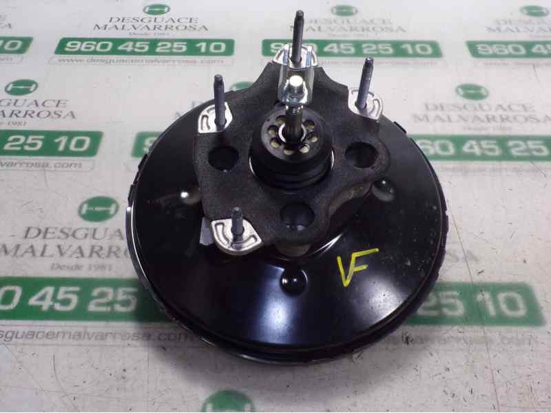 Recambio de servofreno para nissan juke (f15) 1.6 16v cat referencia OEM IAM 472101KA0A 460071KA0B 