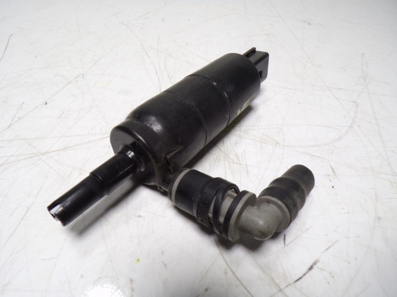 Recambio de bomba limpia para ford kuga (cbs) 2.0 tdci cat referencia OEM IAM CV4413K082AA CV4413K082AA 