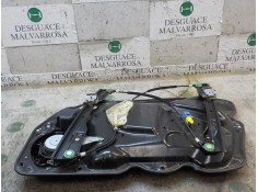 Recambio de elevalunas delantero izquierdo para volkswagen passat berlina (3c2) 2.0 tdi referencia OEM IAM 3C1837461H   2