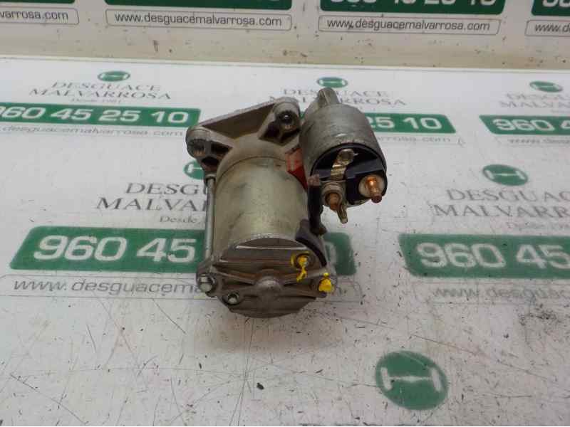 Recambio de motor arranque para ford focus lim. trend referencia OEM IAM 2109622 7G9N11000AC 
