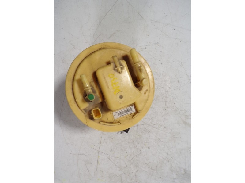 Recambio de aforador para peugeot 308 active referencia OEM IAM 9800206080 9800206080 010121400208