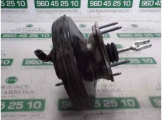 Recambio de servofreno para nissan juke (f15) 1.6 16v cat referencia OEM IAM 472101KA0A 460071KA0B  2