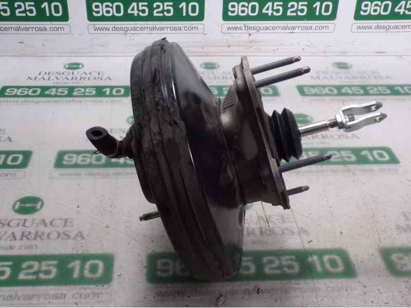 Recambio de servofreno para nissan juke (f15) 1.6 16v cat referencia OEM IAM 472101KA0A 460071KA0B 