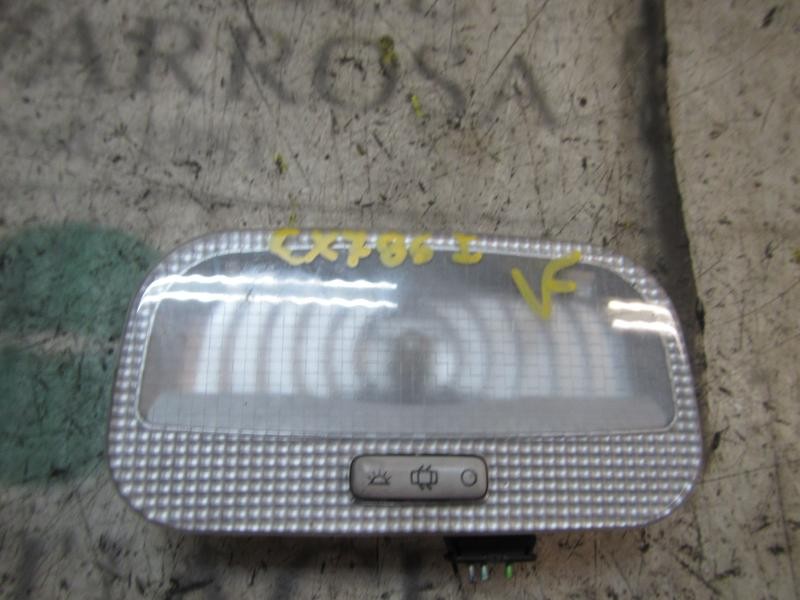 Recambio de piloto interior para peugeot 308 sport referencia OEM IAM 6362T9  