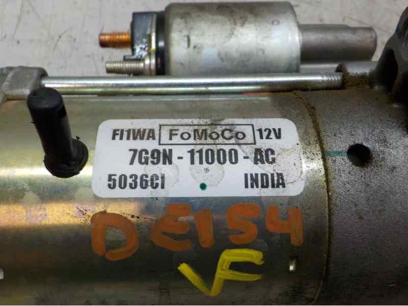 Recambio de motor arranque para ford focus lim. trend referencia OEM IAM 2109622 7G9N11000AC 