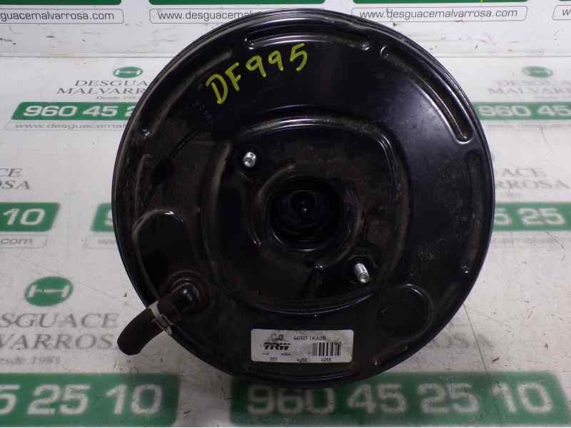 Recambio de servofreno para nissan juke (f15) 1.6 16v cat referencia OEM IAM 472101KA0A 460071KA0B 