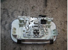 Recambio de piloto interior para peugeot 308 sport referencia OEM IAM 6362T9   2