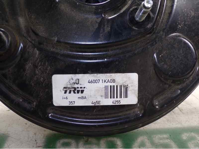 Recambio de servofreno para nissan juke (f15) 1.6 16v cat referencia OEM IAM 472101KA0A 460071KA0B 