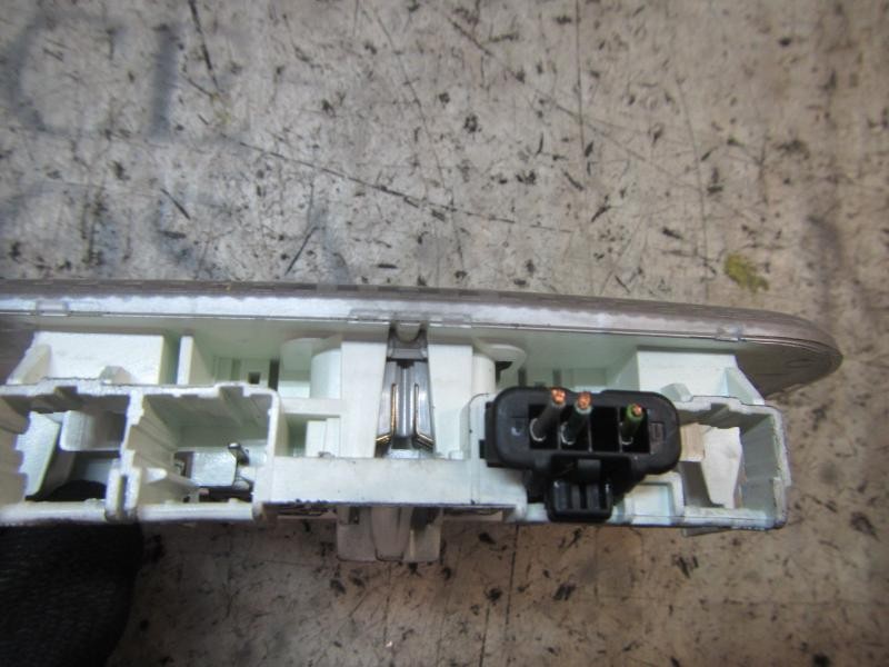 Recambio de piloto interior para peugeot 308 sport referencia OEM IAM 6362T9  