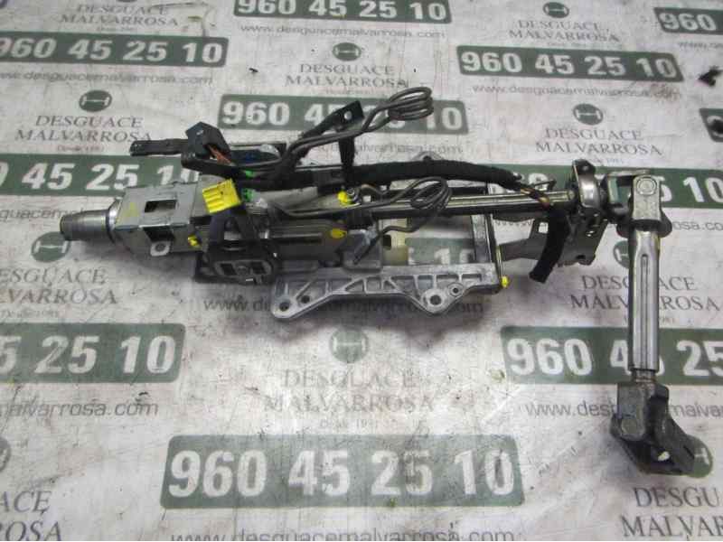 Recambio de columna direccion para audi a3 (8p) 1.9 tdi referencia OEM IAM 8P1419502J  