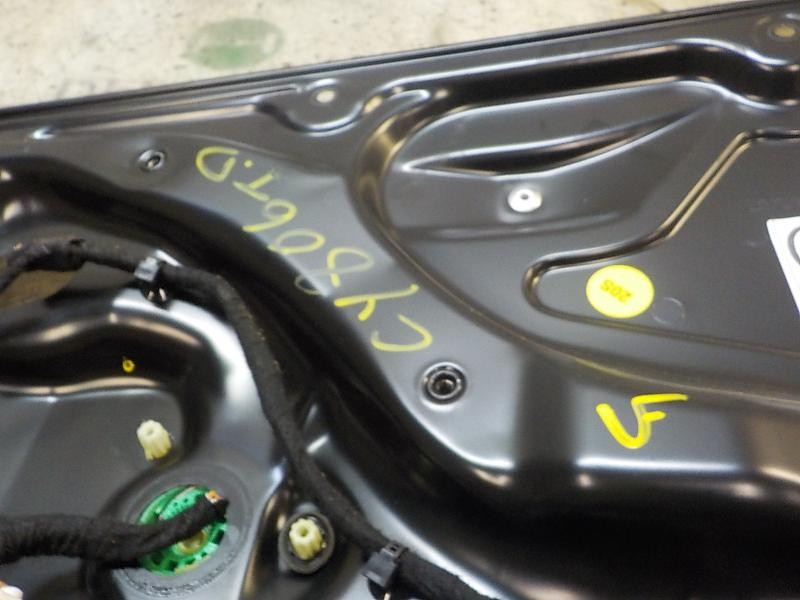 Recambio de elevalunas trasero derecho para volkswagen passat berlina (3c2) 2.0 tdi referencia OEM IAM 3C5839462J  