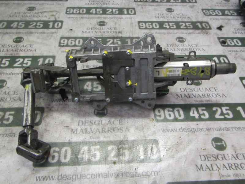 Recambio de columna direccion para audi a3 (8p) 1.9 tdi referencia OEM IAM 8P1419502J  