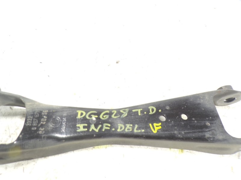 Recambio de brazo suspension inferior trasero derecho para bmw i3 (i01) 125 kw referencia OEM IAM 33306867879  