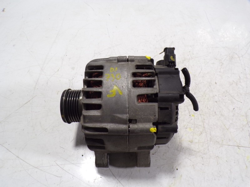 Recambio de alternador para peugeot 308 active referencia OEM IAM 9678048880 9678048880 2614016E